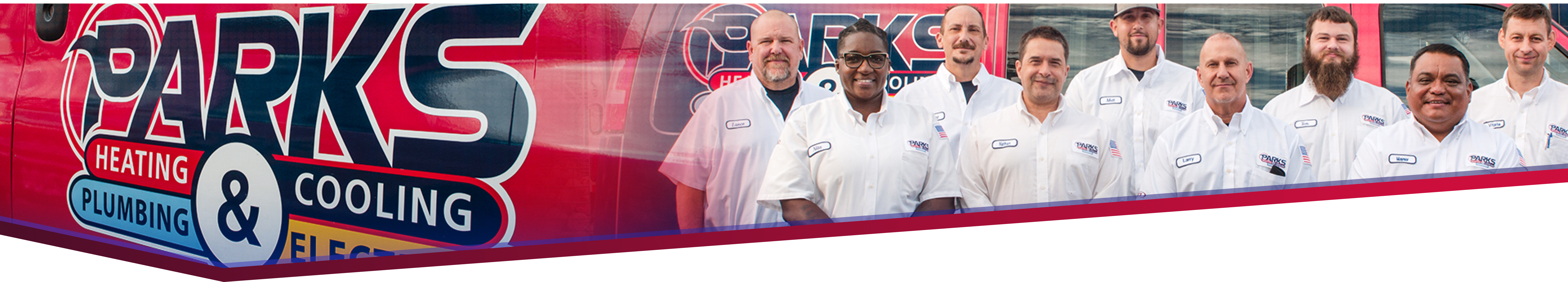 Backflow Certification in Charlotte NC Parks Heating Cooling