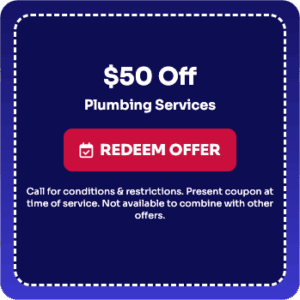 plumbing coupon ppc