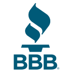 BBB Accredited Business logo